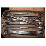 large Wrenches - mostly Snap-On