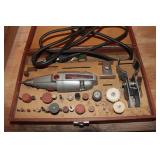 Rev-vre-o-matic - Multi Bit Rotary tool