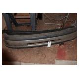 Ford Ranger Bumper - 94 to 97