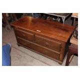 Cedar Chest -  Handcrafted in 1992