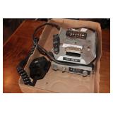 CB Radio - Realistic TRC-418