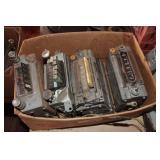 Radios - (4 Ct) Ford, Lincoln, Mercury