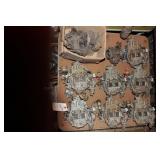 Carburetors - Carbs - Ford lincoln Mercury