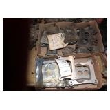 Intake Carburetor gaskets