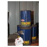 Oil Cans - Dupont Zerone Antifreeze