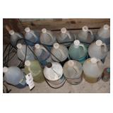 Washer Fluid - 15 jugs