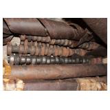 Camshafts - Ford, Lincoln Mercury (12 Count)