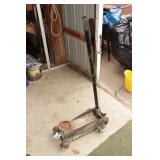 3 Ton Floor Jack