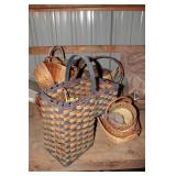 Baskets - Approx 25 count