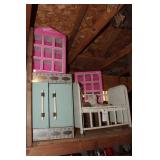 Play Furniture - Tin