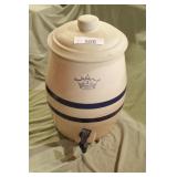 2 Gallon Crock dispenser