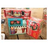 Coca Cola - Mugs, Glasses, 12pk Cans etc