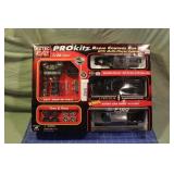 EZTEC R/C Lincoln navigator & Ford Pickup