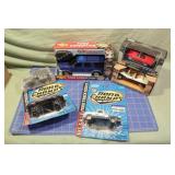 Ford Diecast & RC cars