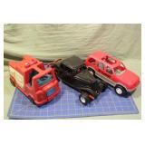 Ford Toy cars & Parts