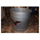 Copper Boiler - large mash pail