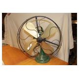 Vintage GE Electric Fan