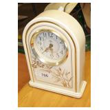 Clock - Elgin Quartz Clock