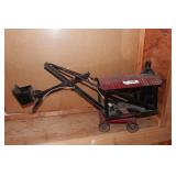 Steam Shovel - Buddy L