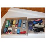 Cars & Trucks toys