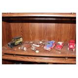 Ford Truck Toys