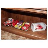 Toy Cars - Mercedes, Ford & more