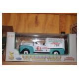 Howard johnsons Ice Cream wagon