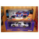 Toy Race - Cars - Nascar