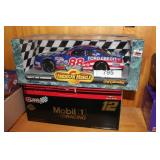 Toy Race cars - Nascar - Dale Jarret