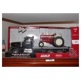 Eartl - Truck Makes noise - IH 1206 Tractor