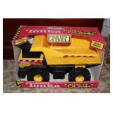 Tonka Mighty Dump