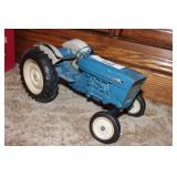 Ford Tractor - Ford 3000 Tractor