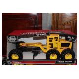 Tonka Road Grader