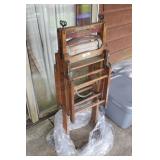 Wash Rack - Anchor brand