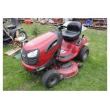 Riding Lawn Mower - Craftsman