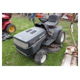 Craftsman RIding Lawnmower 18hp Kohler