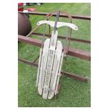 Sled - "Speedway" runner sled