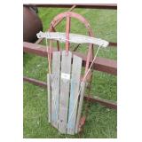 Runner Sled