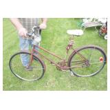 Bikes - Group of 3 w/ fenders