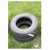 Tires - P215/70/R15 (2 pcs)