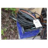 Belts - v-belts, serpentine belts & more