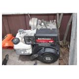 Briggs & Stratton 5hp Side Shaft Engine