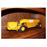 Wooldridge MFG earth mover toy by Doepke