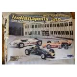 Indy 500 Model