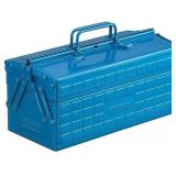 GL-350 Trusco Tool Box - New Open Box