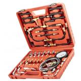 Universal Fuel injection test kit
