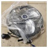 Lasko 20" cage fan