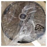 Lasko 20" cage fan