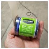 841821005214 Greenworks trimmer line