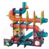 Muld King 145 PCS magnetic DIY building blocks